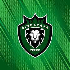 Singaraja ZFP 队徽